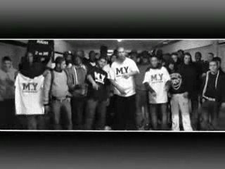 CLIP M.Y FEAT SHONE - GOSSES DU BITUME