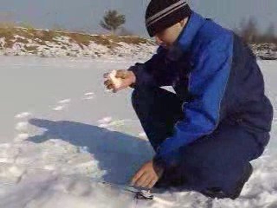 Maardu карьер 07/03/2009-4