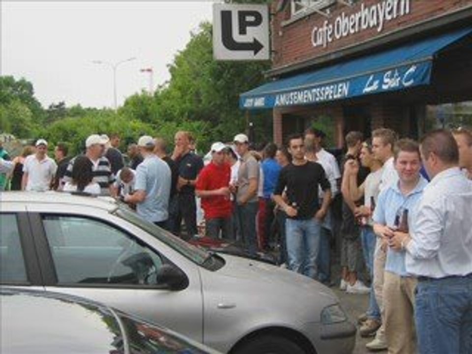 Genk Casuals