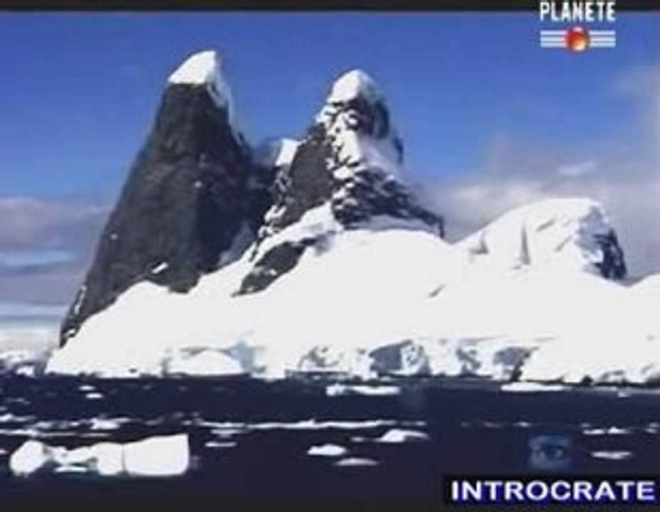 Réchauffement Planétaire Causé par le Soleil - 3 de 3