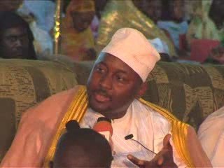 Gamou BCMID 2008 -7 (Allocution Cheikh Abdoul Malick NIASS)