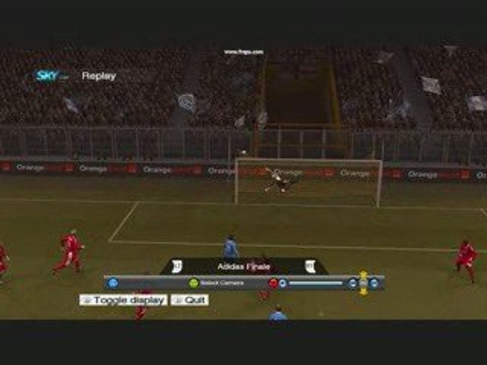 pes2009