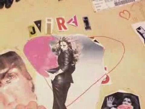 J'irai où tu iras teaser 2