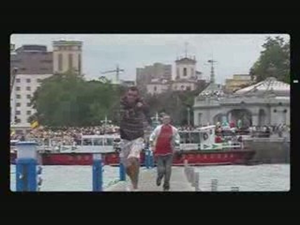 Santander Running