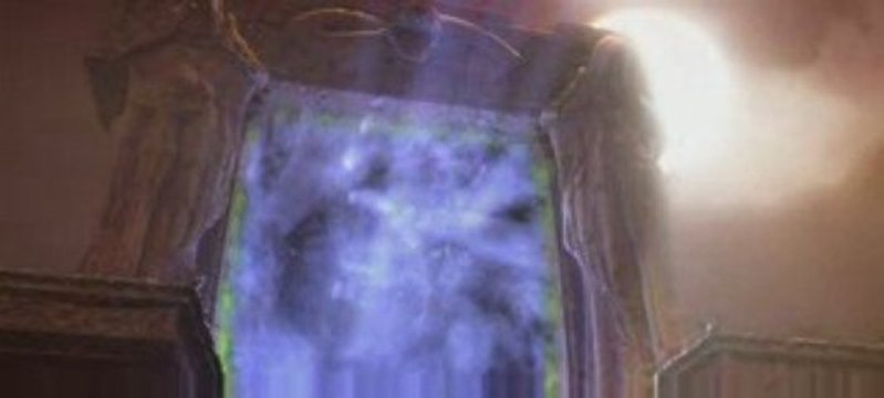 Wold Of Warcraft ( The Burning Crusade )