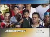 HUGO CHAVEZ DOCTRINA  PATRIA O MUERTE