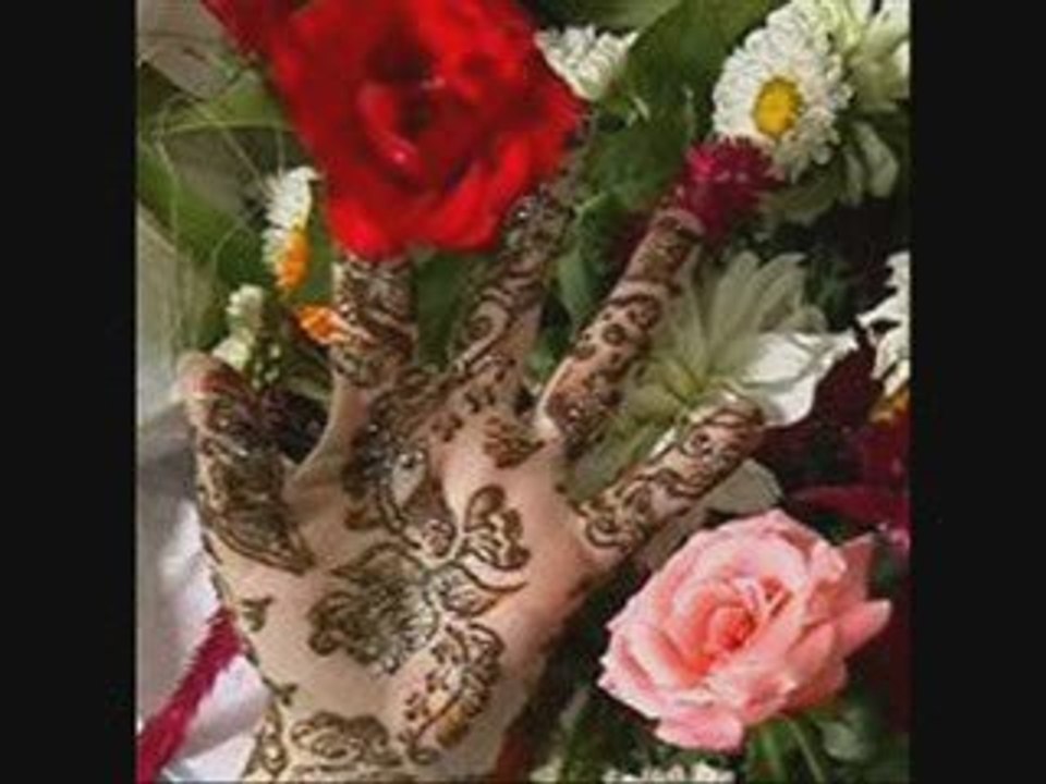 Anachid mariage islam mashallah