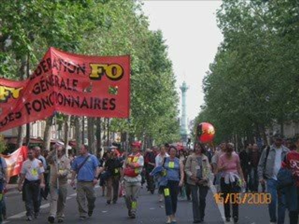 C'EST DANS LA RUE QUE CE SE PASSE