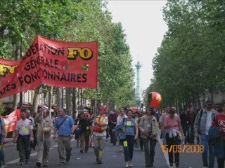 C'EST DANS LA RUE QUE CE SE PASSE