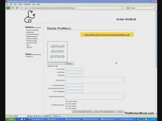 A review site is a great marketing tool for dentists and ...