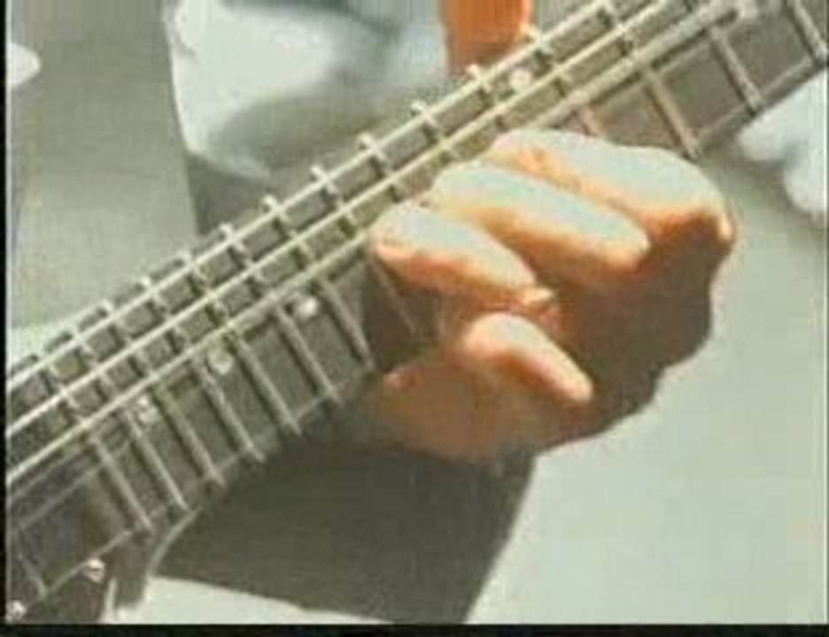 Angels - Caught in the night