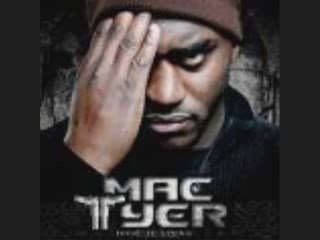 MAC TYER JE M ENNUI GRAVE