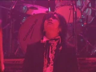 kagerou - Utsu (Last Live)