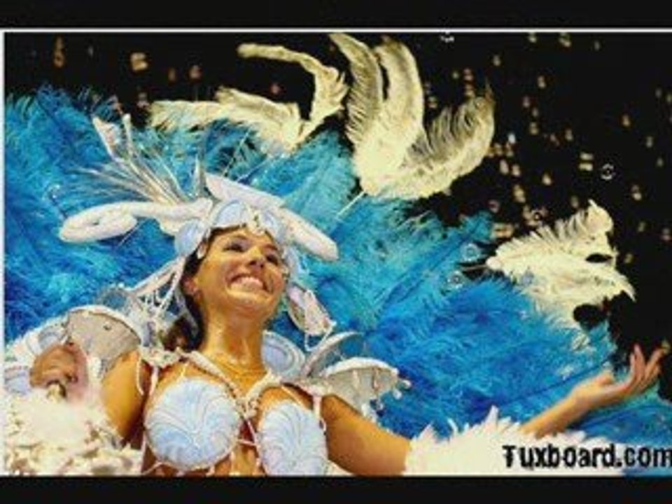 Carnaval de rio