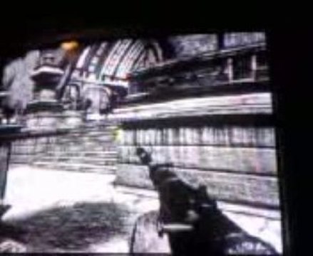 call of duty world at war(5) Multijoueurs mode prestige n°1