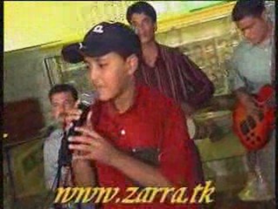 Cha3bi chaabi nachat www.zarra.tk wassila 2