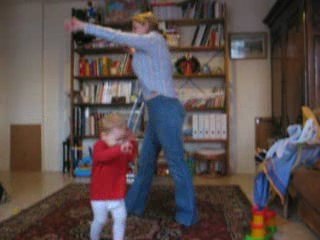 ça swing!