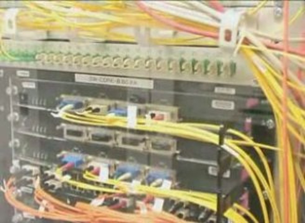 1et1 s'installe dans une ancienne usine nucléaire