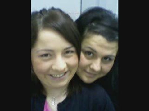 Ben de sevdim senn gibi arkadas