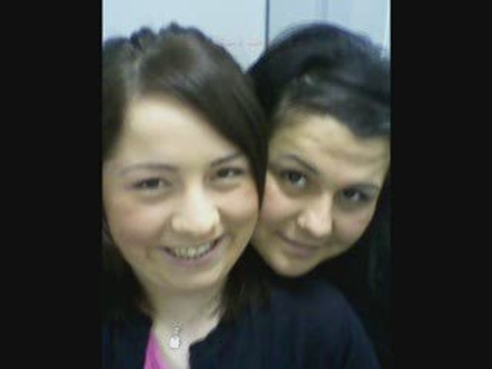 Ben de sevdim senn gibi arkadas