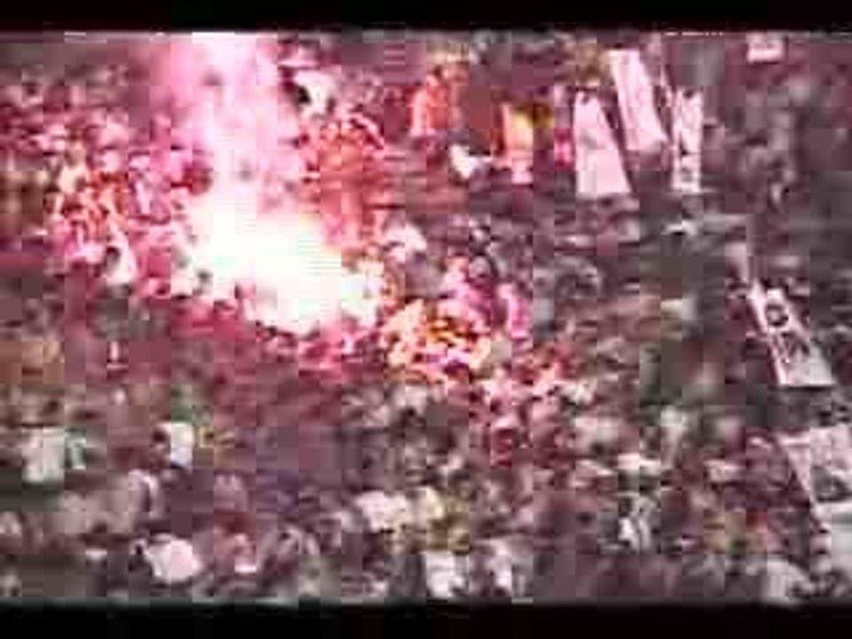 curva sud