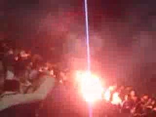 curva sud  zapatista