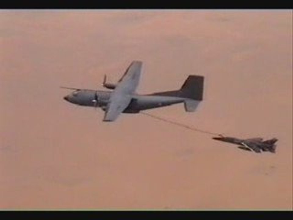 Mirage F1