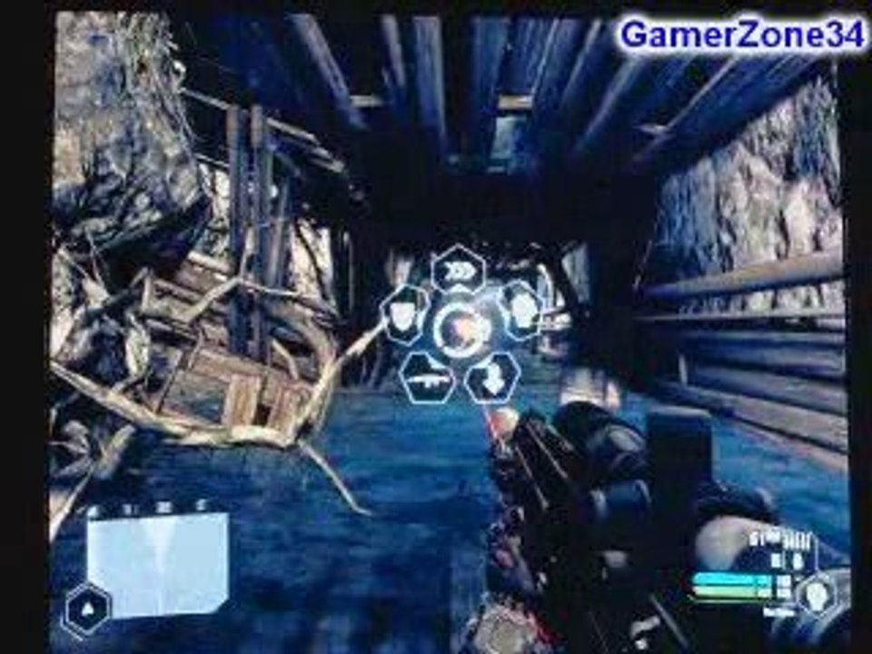 Vidéo-Test de Crysis Warhead