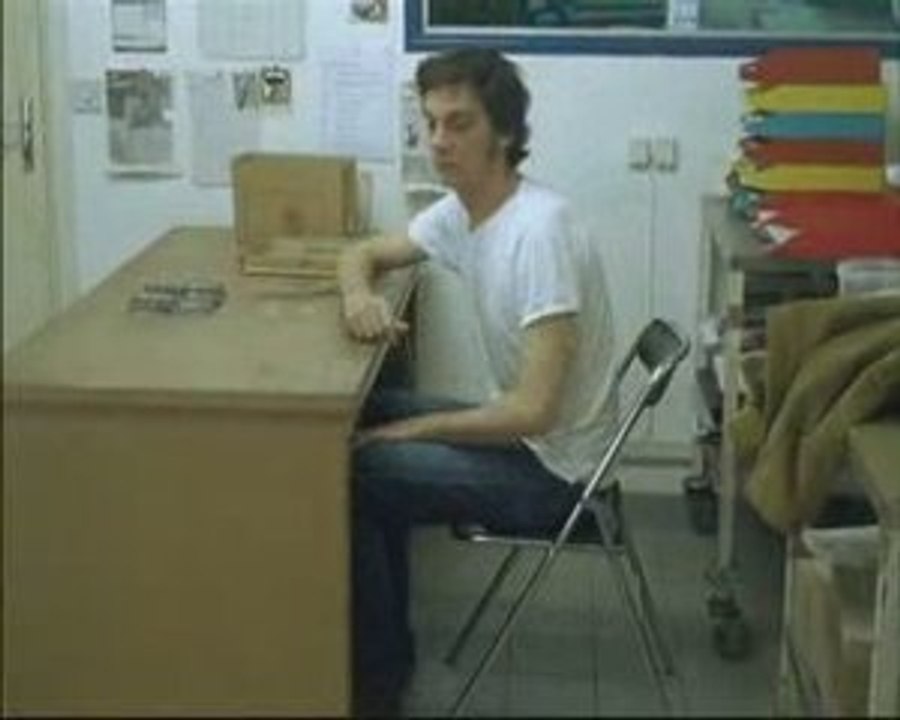 LES FILS DE TEUHPU - Bricoleur