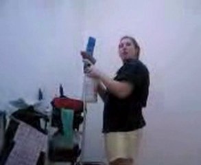 Marielle eau de javel