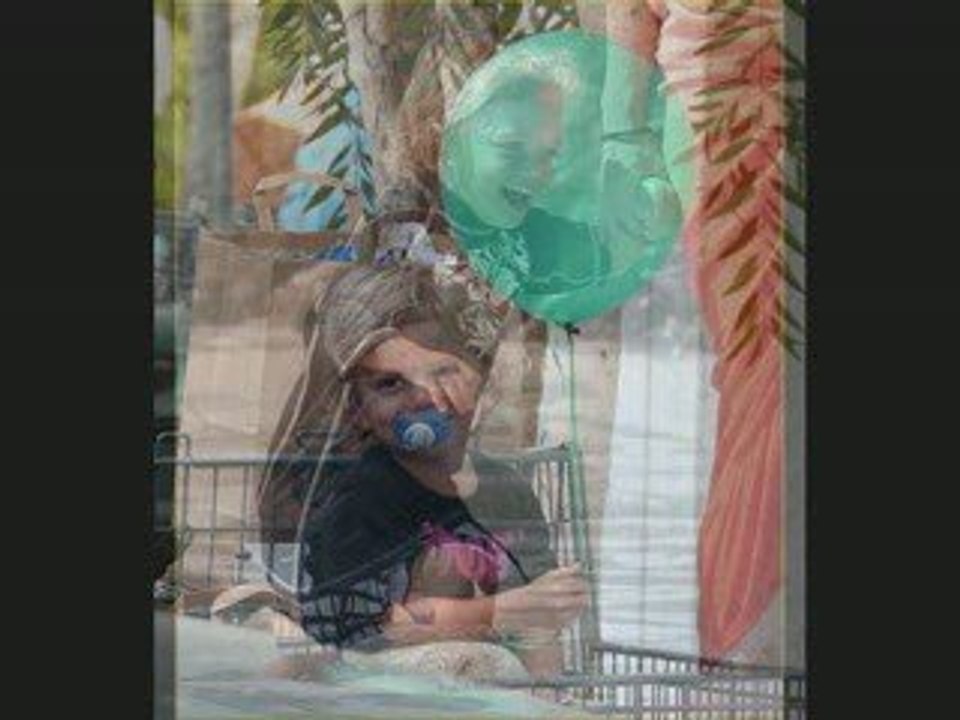 Kingston Rossdale