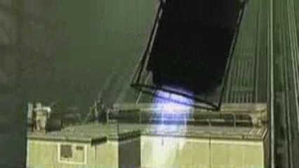 Metal Gear Solid Portable Ops Bande-annonce