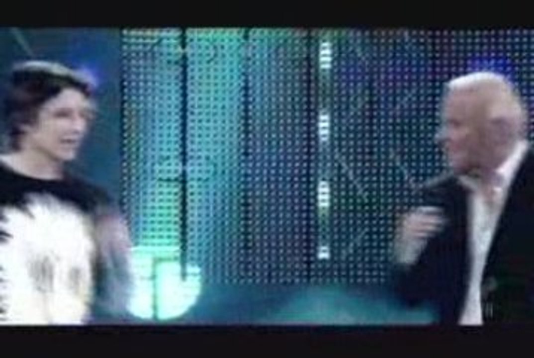 William & Michel Fugain La vie