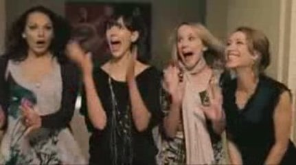 Visite d'un appart...