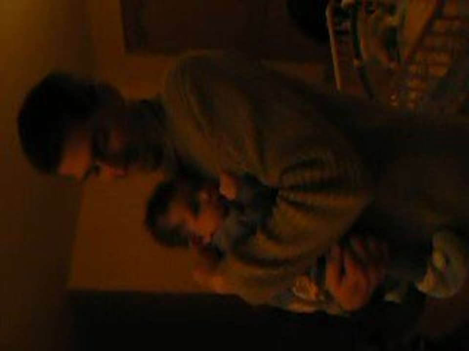 La technique du tagada tagada