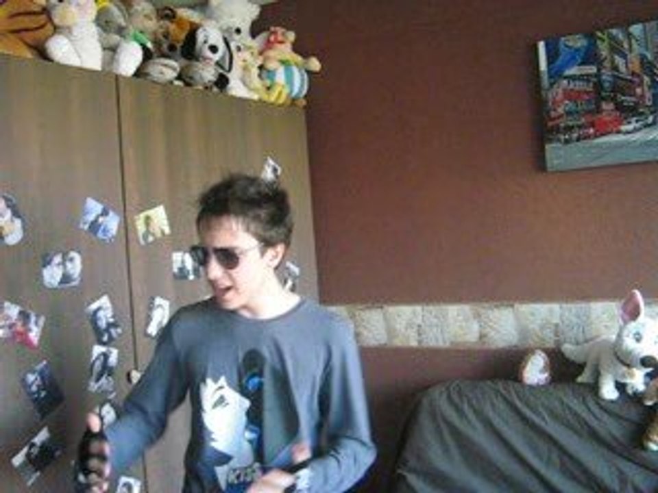 Besoin d'espace