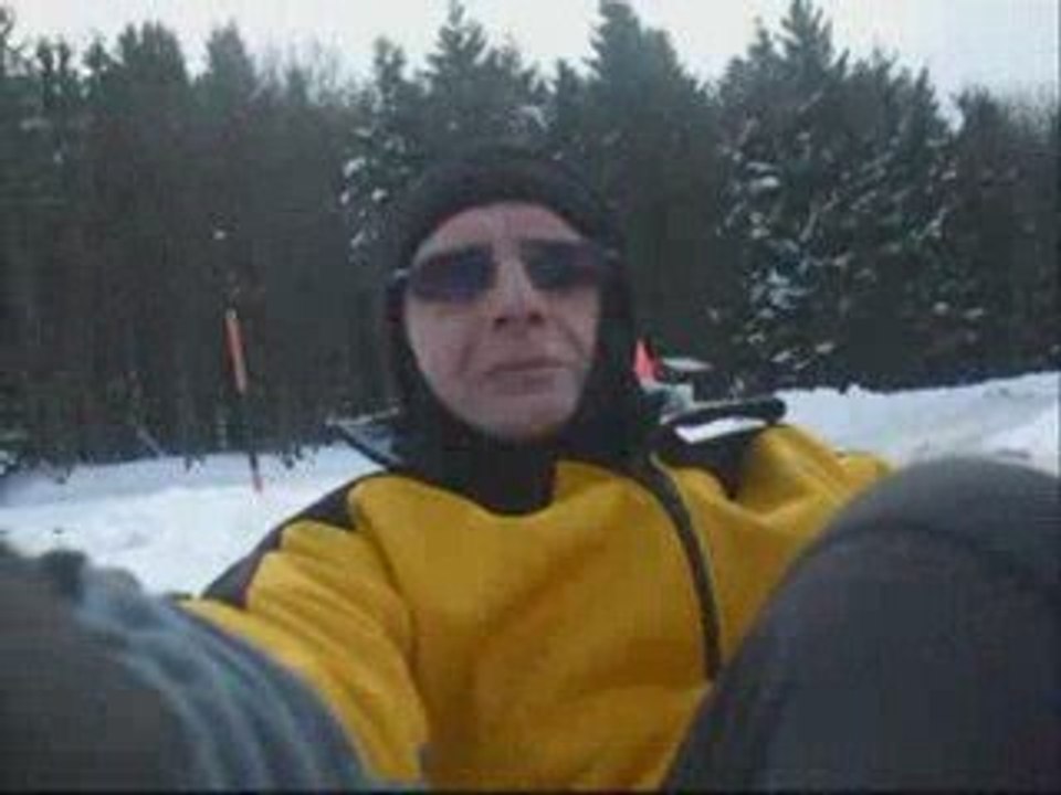 Sortie du 7 mars 2009 Mt Ste Odile