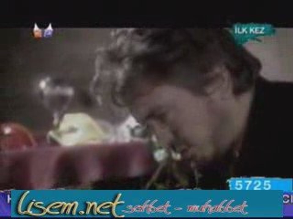 Orhan Ölmez iki elin kanda olsada gel www.lisem.net