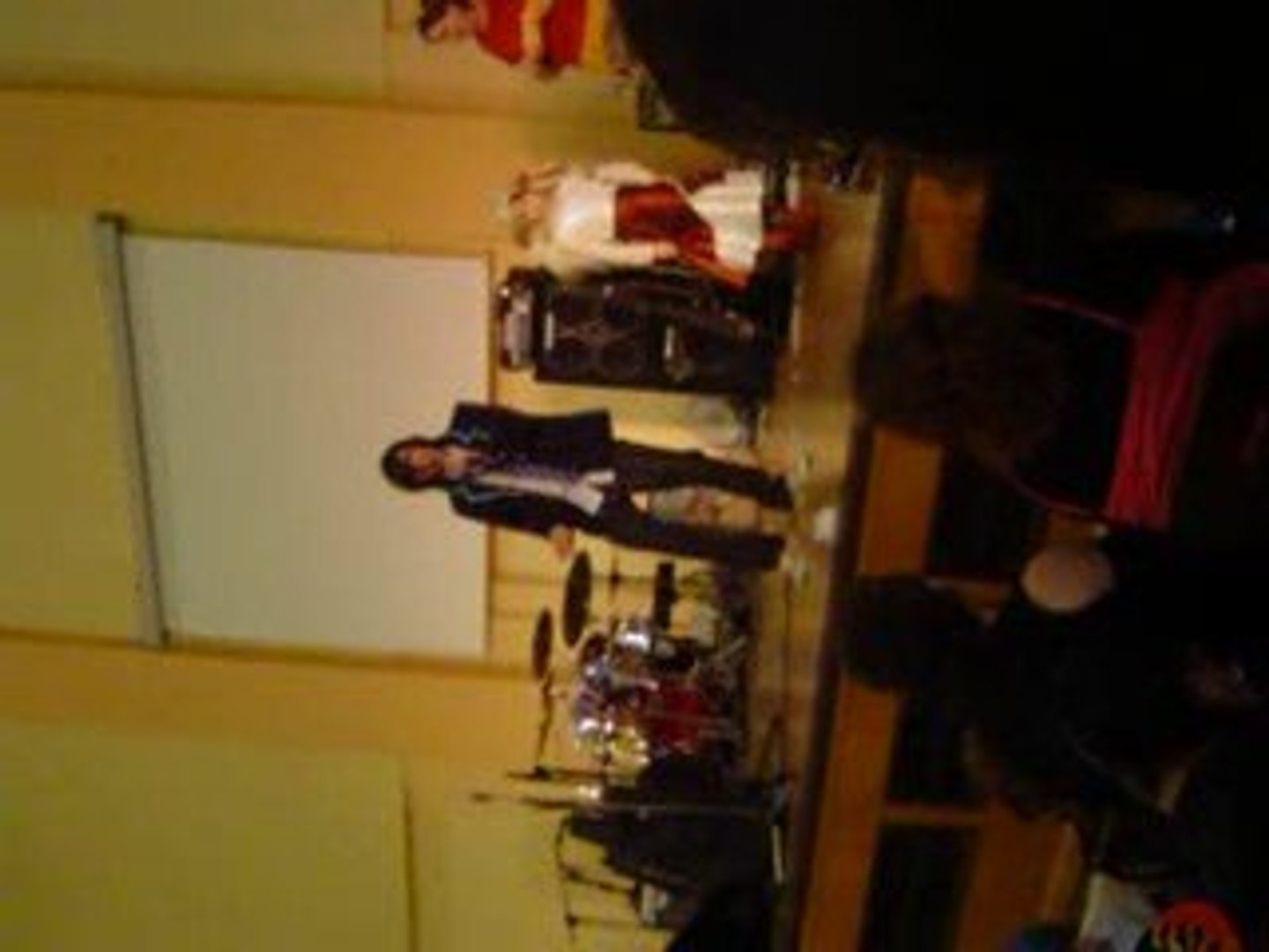 Akira Chante Video Dailymotion