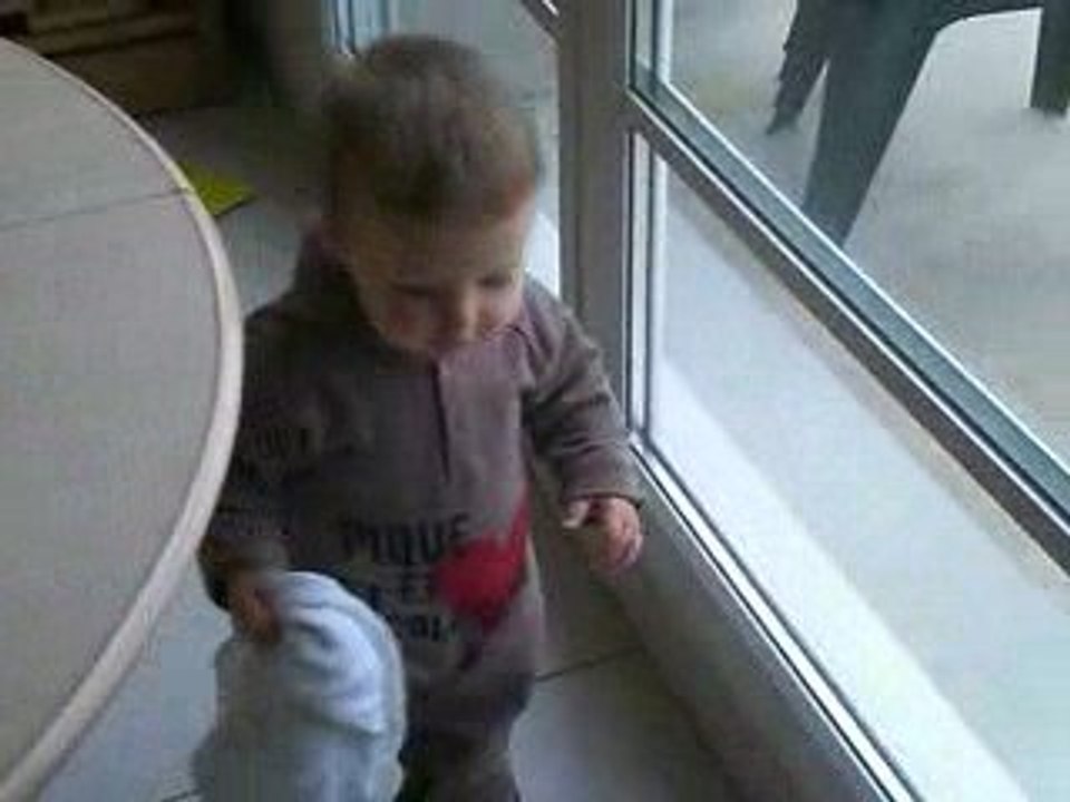 lou petit pas
