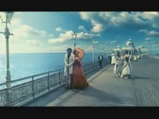 Sweeney Todd  le diabolique barbier de fleet street