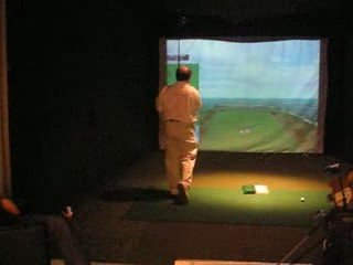 Pascal Golf Indoor