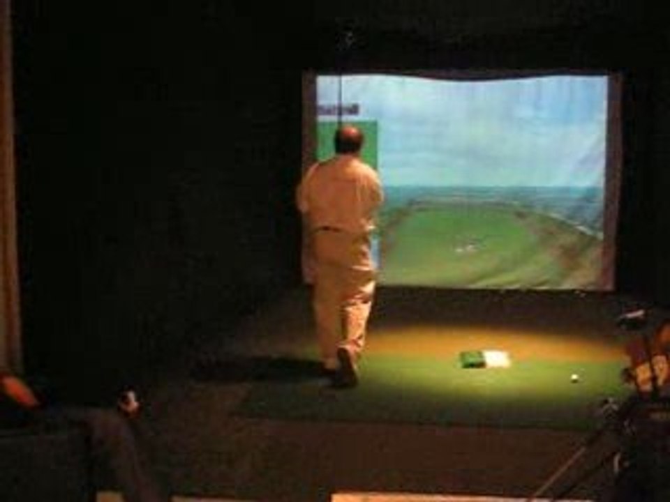 Pascal Golf Indoor