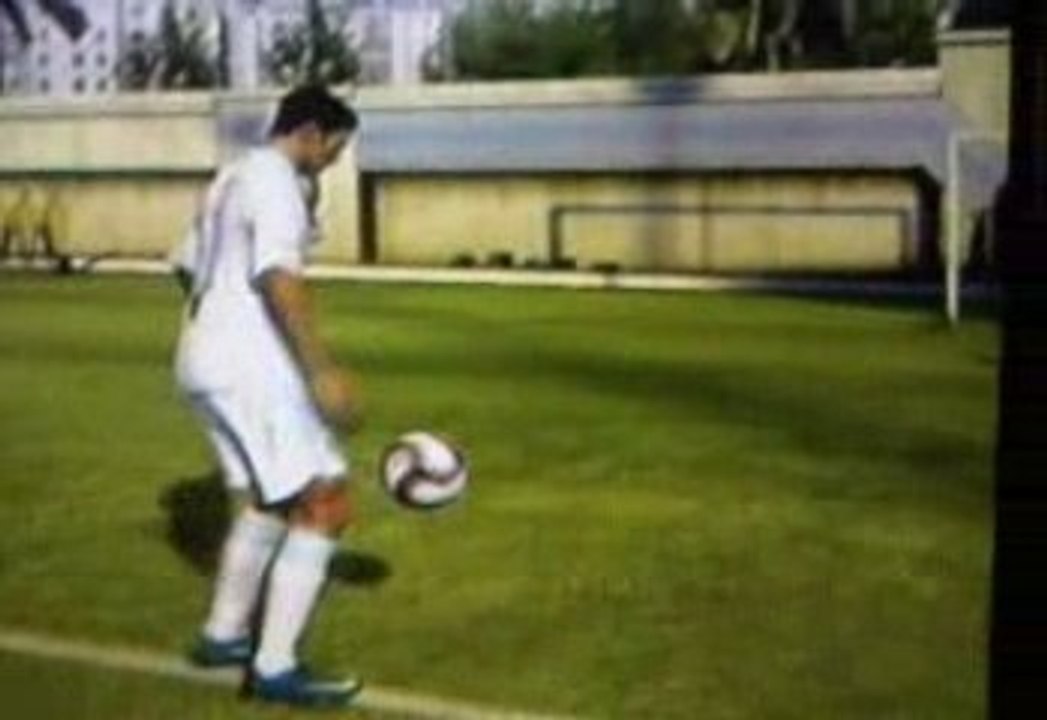 virgule de ben arfa