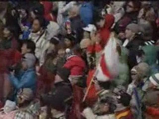 Inawashiro 2009 Moguls titles for Aiko Uemura