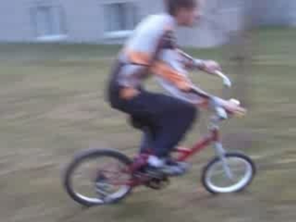 vélo 2