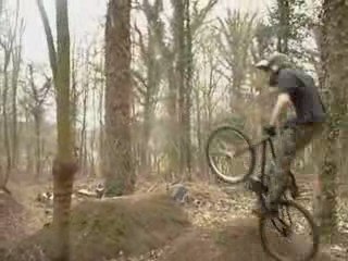 dirt  secret spot