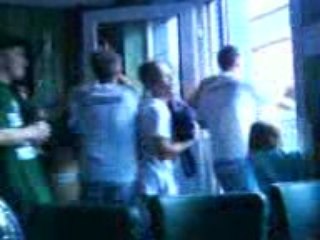 A la queue leu leu (BarAQuai) 12-10-08