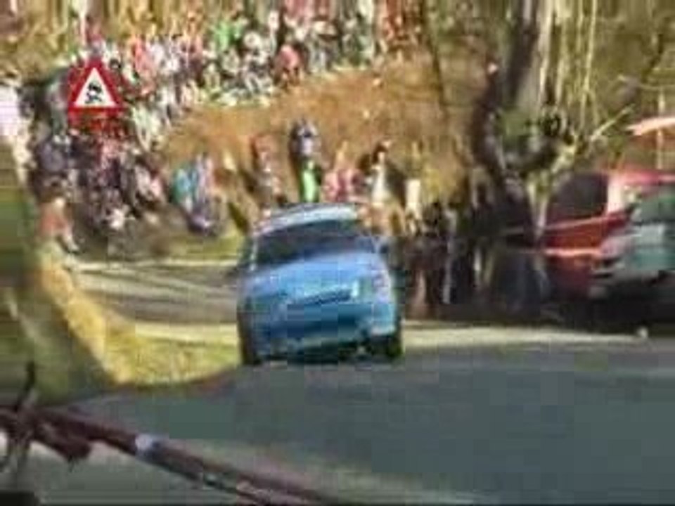 RALLYE