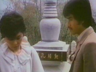 Friday Night Fu: The Bachelor of Shaolin